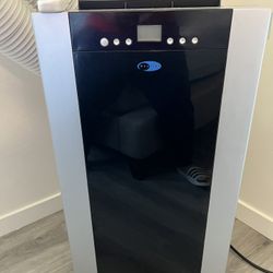 Whynter Portable AC 14,000 BTU