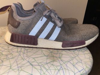 Adidas nmd men shoe size 11