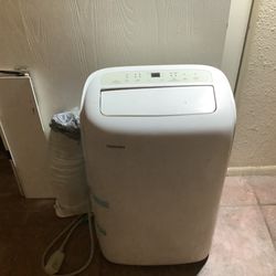 Keep Cool With This Nice Ac Window Unit Runs Great 