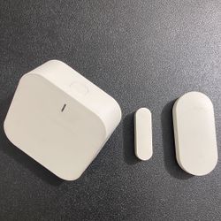 Door Open Sensor - High Security - Treat life App