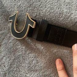 True Religion Belt