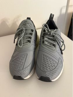 Nike Air Max 270 – Women’s Size 7 (EU 38) – Gray/Black