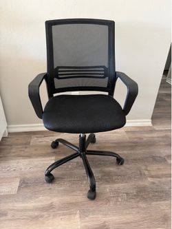Office chair