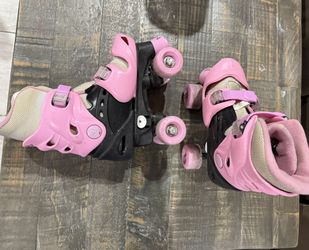 Used Skates Youth Size 1-4