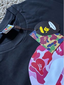 Bape t shirts