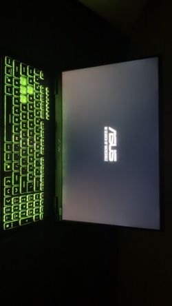 ASUS Tuf gaming F16 FX608JMR
