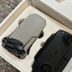 Mavic Mini