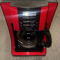 Coffee Maker