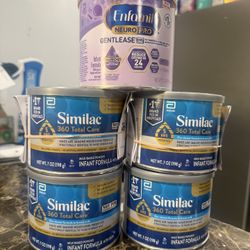 Similac 