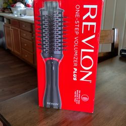 Revlon 