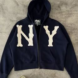 NY Sweaters 