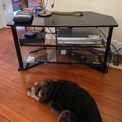Tv Stand.