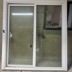 Sliding Door 