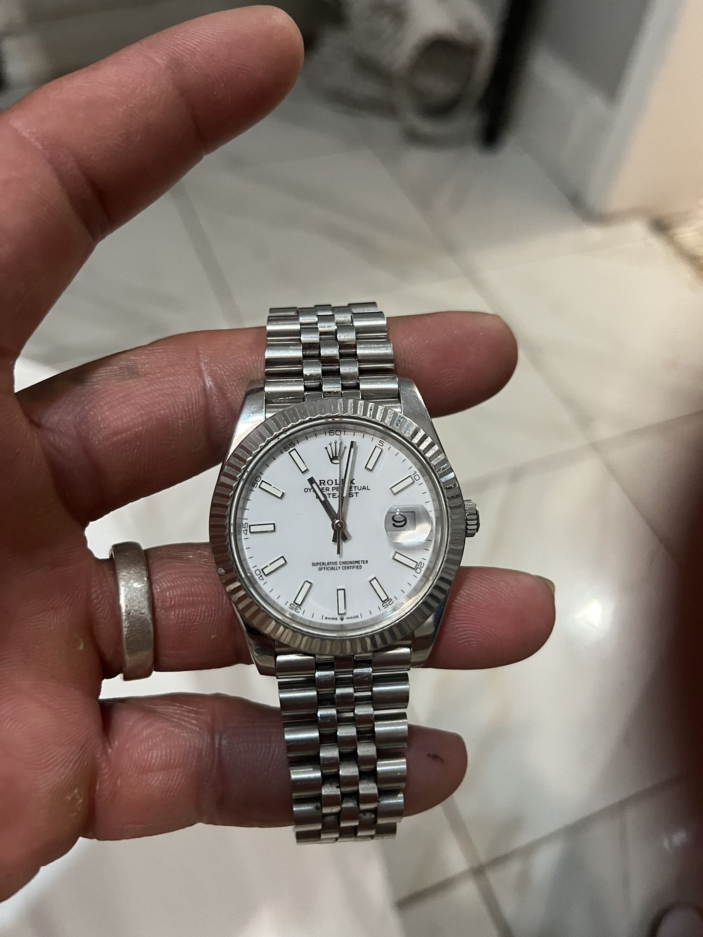 Rolex