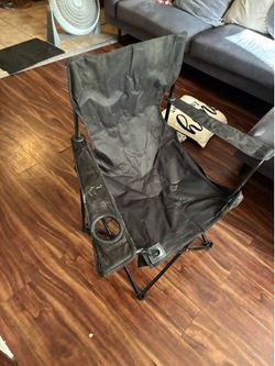 Lawn chairs