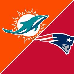 Miami Dolphins Tickets 