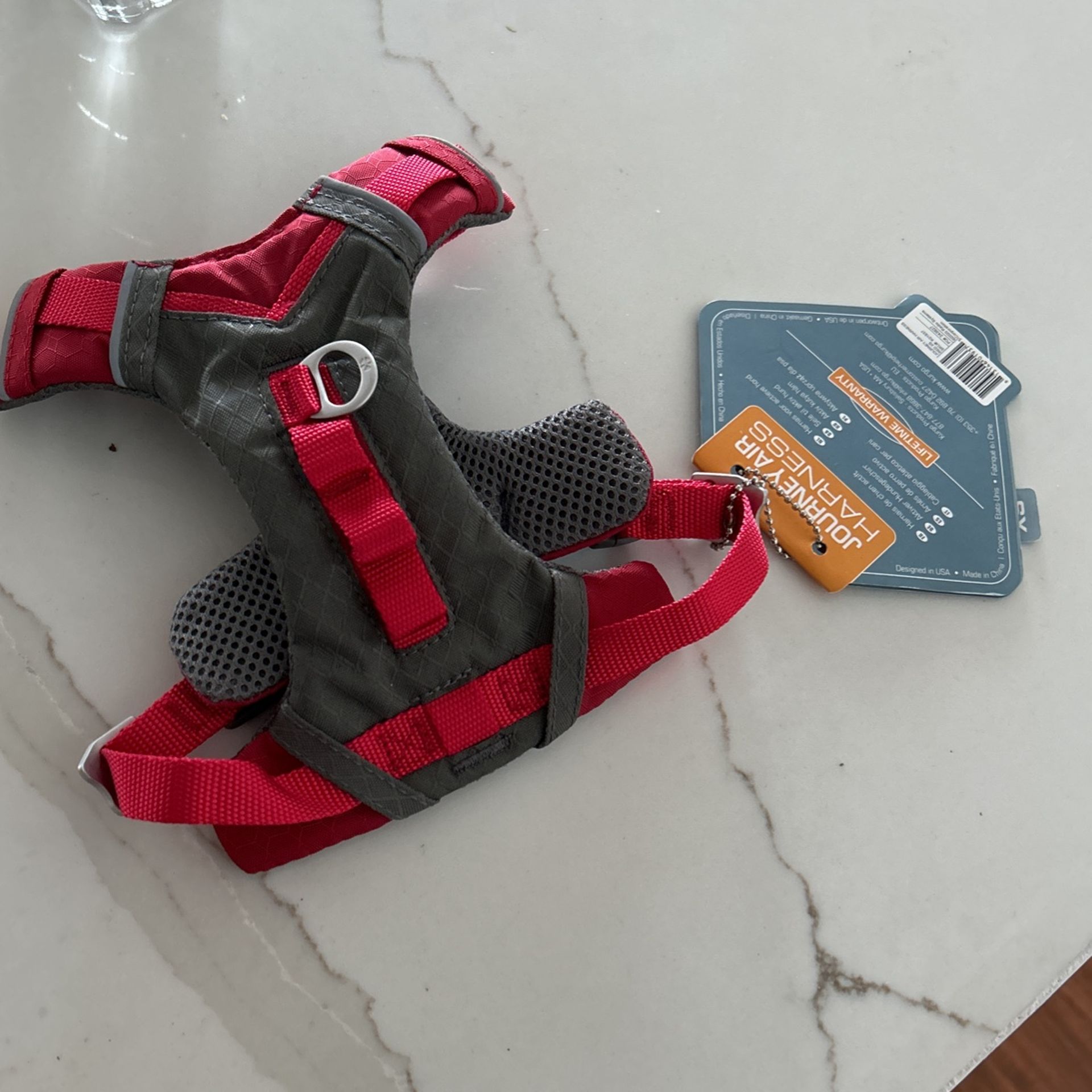 Dog Harness