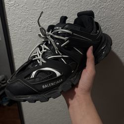Balenciaga Tracks