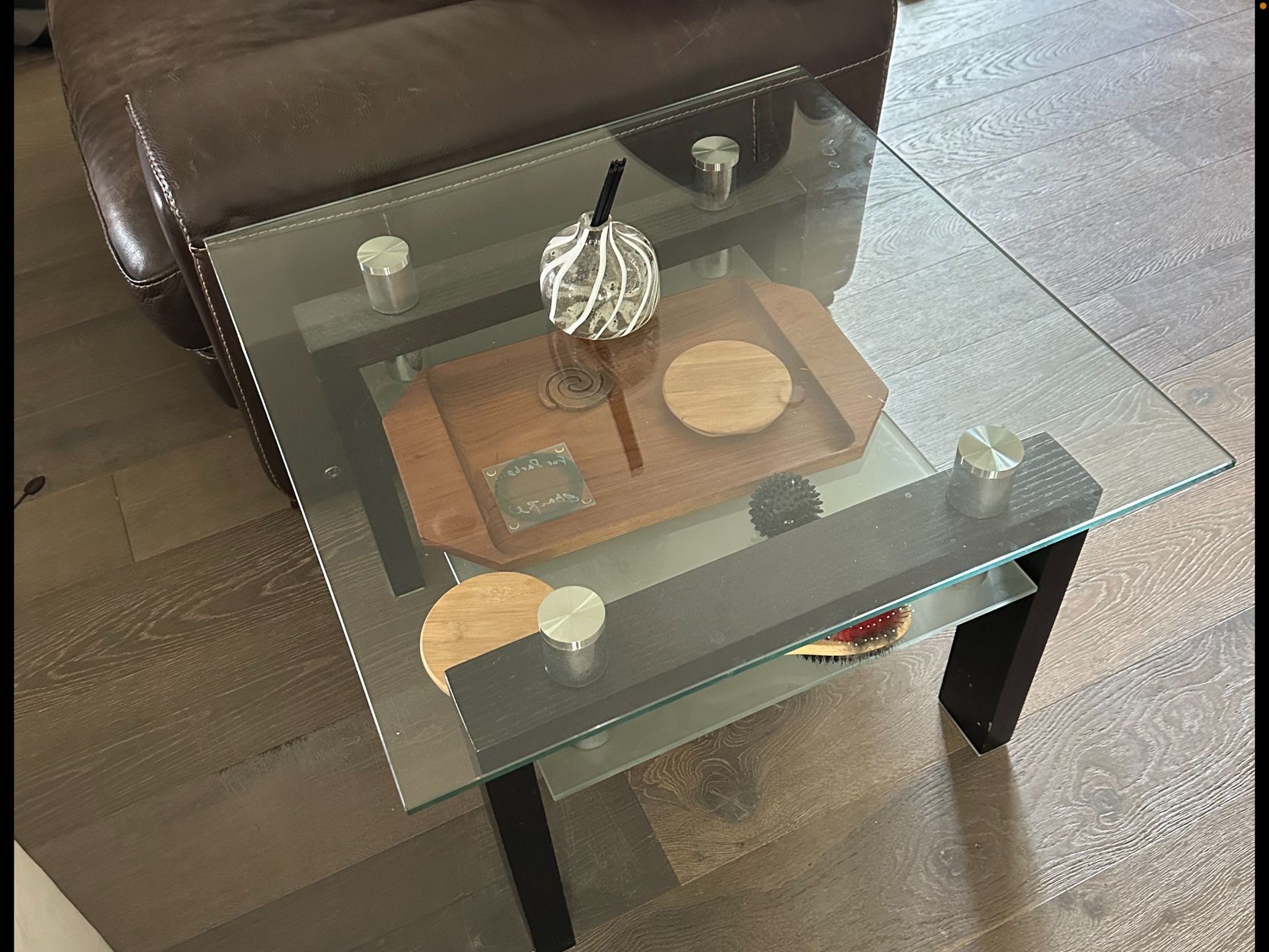 Living Room End Table