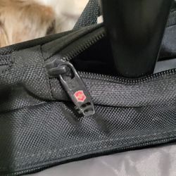 Swiss Gear Rolling Computer/Brief