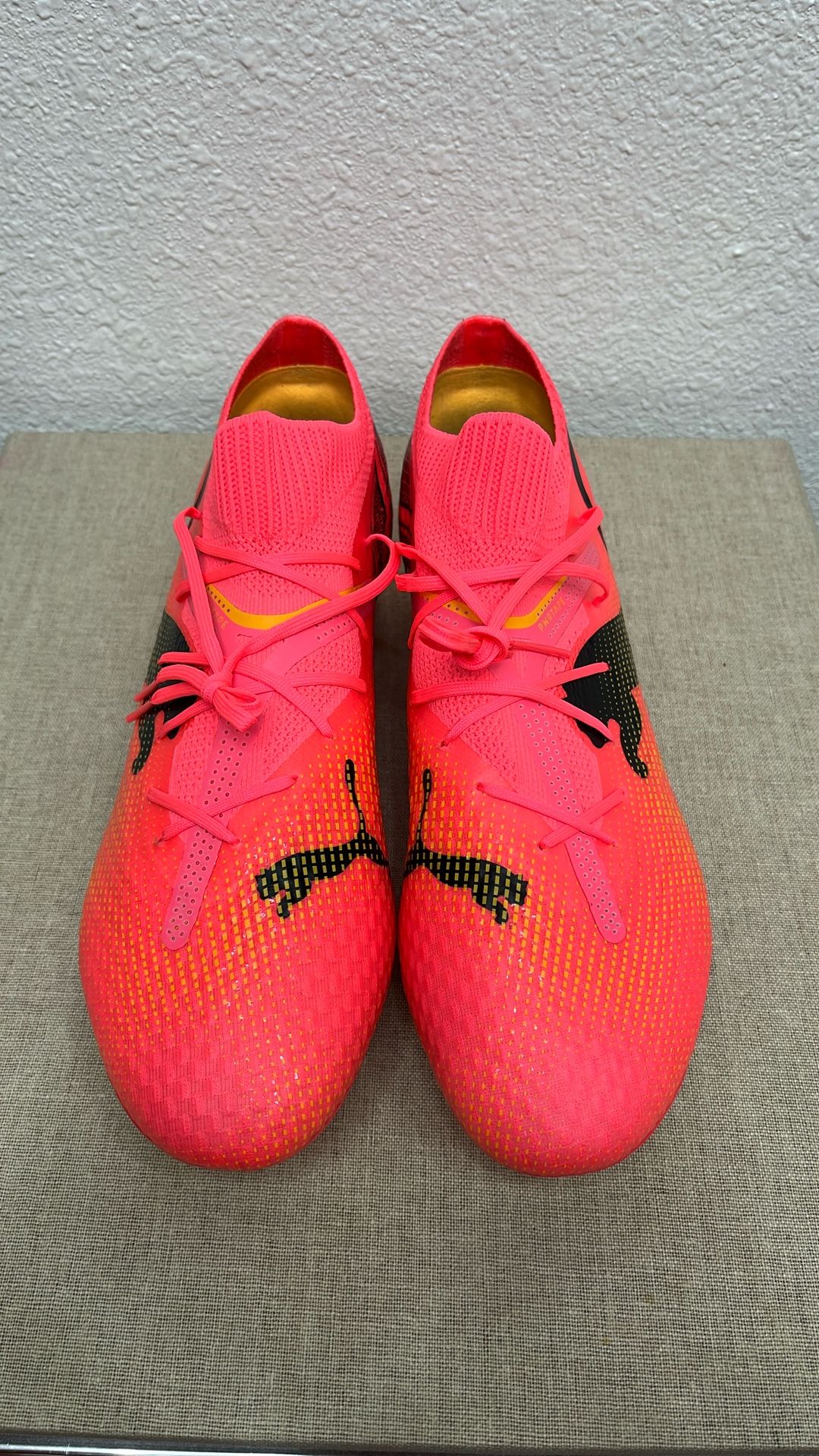 Soccer Cleats 