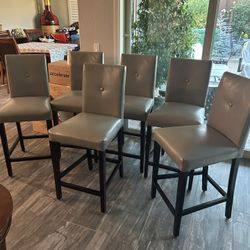 Dinette Bar Stools