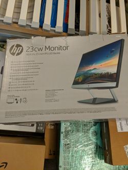Monitor For Home Office