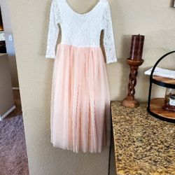 Flower Girl Dresses