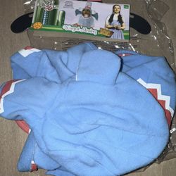 Rubies Costumes Wizard Of Oz Dog Flying Monkey Size Large 