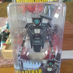 Borderlands CLAPTRAP
