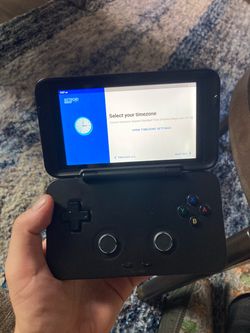 Retroid  pocket flip 128gb  handheld