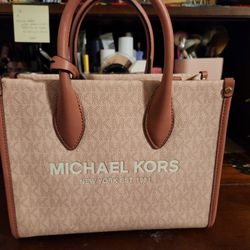 Michael Kors Handbag