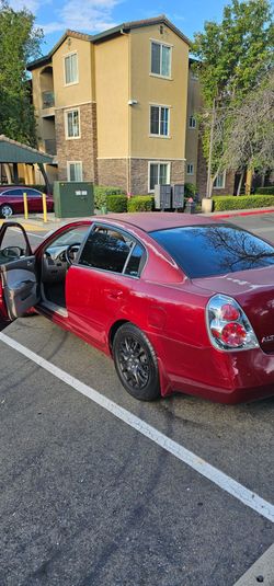Nissan 2006