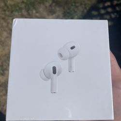 Apple AirPods Pro 2