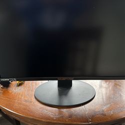 Gaming Monitor Sceptre 75hz