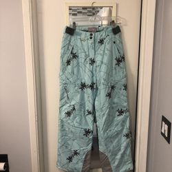 Salomon Ski Snowboard Pants