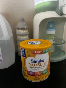 Similac Neosure