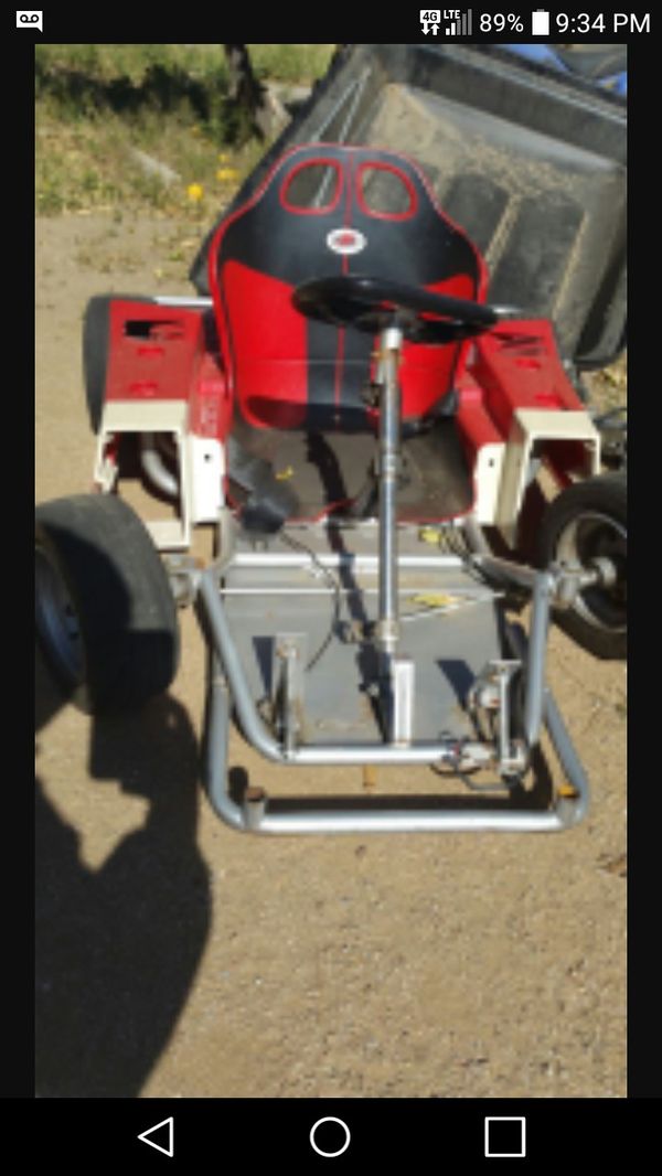 36 Volt Electric Honda Mini Moto Go Kart A Number Of Them And This 36 Volt Electric Honda Mini Moto Go Kart A Number Of Them And This Is 1