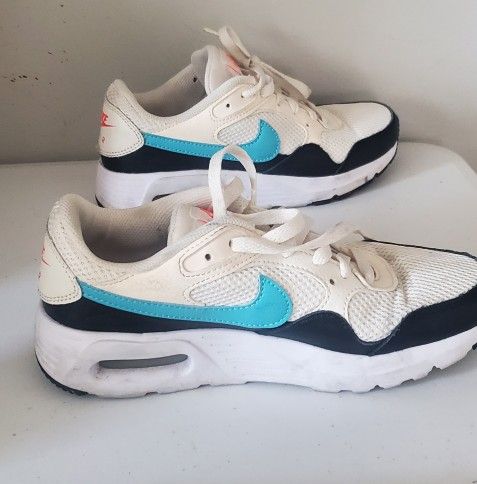 The Nike Women's Air Max CW4554-104 in size 6 