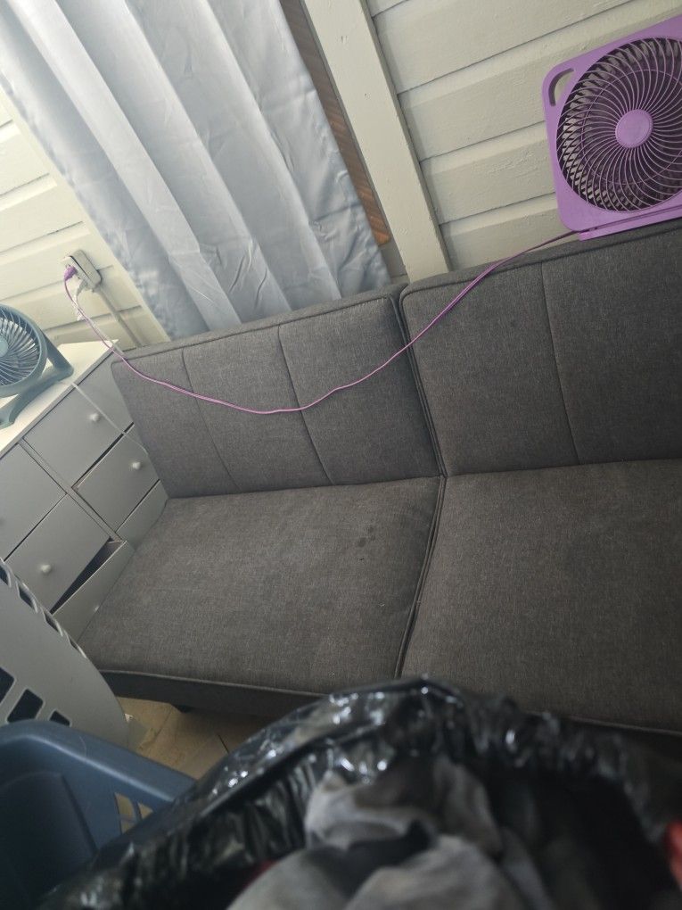 Futon 