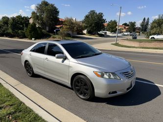2009 Toyota Camry