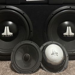 Car Sound 