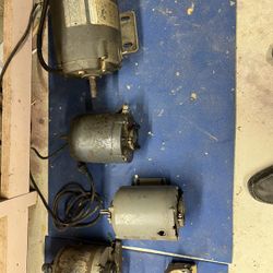 Electric Motors