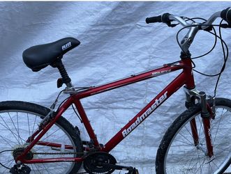 Roadmaster Sequence Xc Sport