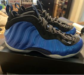 Nike Foamposite One