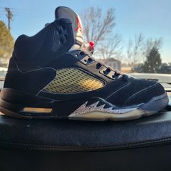 Jordan 5'S