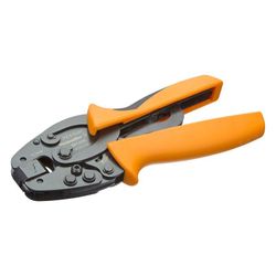Crimping pliers Weidmuller