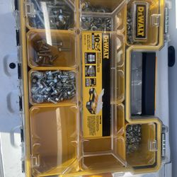 Dewalt Compartment Organizer 