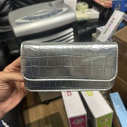 Purse And Wallet 2 In1 As Seen In Pics