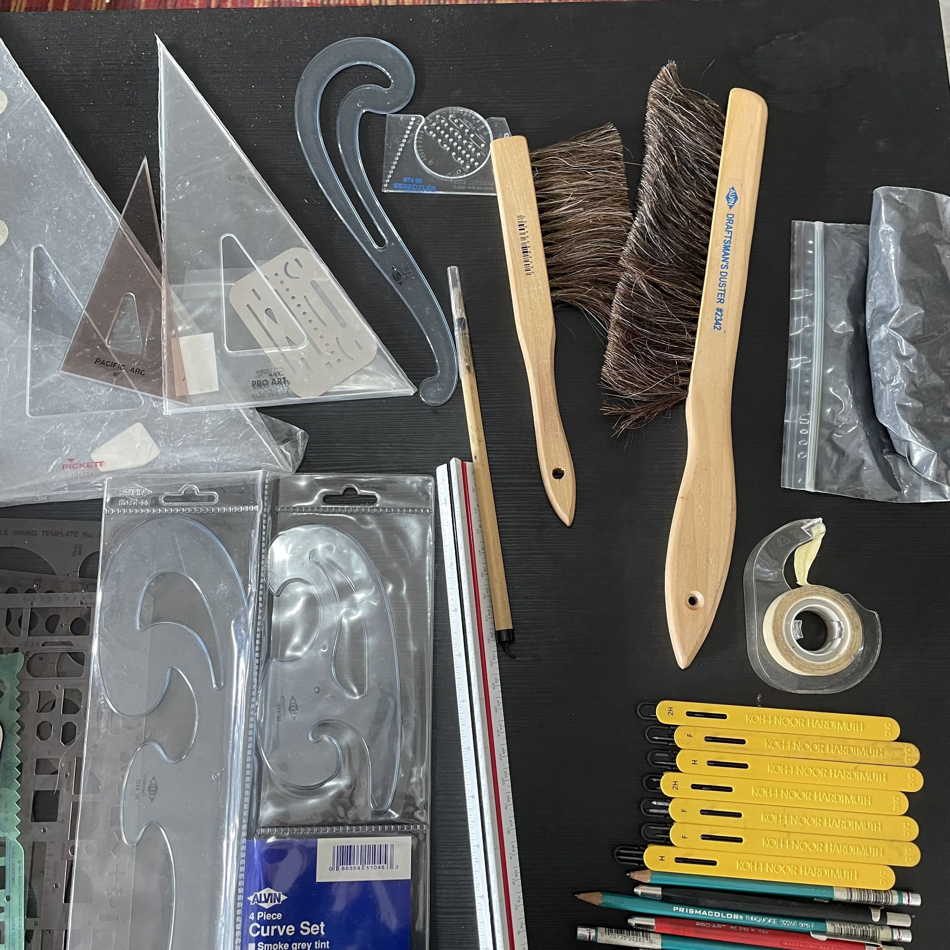 Architecture And drafting Art supplies FREE